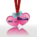2 hearts combine