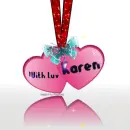 2 hearts combine