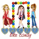 sweet