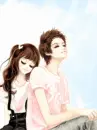 SWEET COUPLE