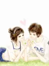 LOVE