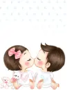 SWEET KISSES