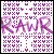 Rawr [in purple]