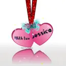 2 hearts combine