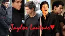 Taylor Lautner<333333333