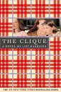 the clique book cover