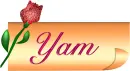 yam