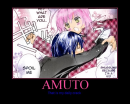 Amuto Is My Crack