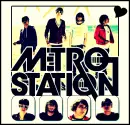 Metro Station