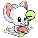 Baby Korbat