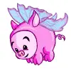 Fairy Snorkle