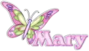 Mary