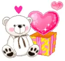 cute bear !