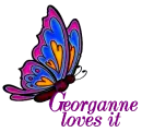 Georganne ~ Loves It