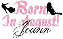 JOANN