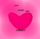 Stolen heart