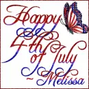 Happy 4th of July