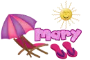 Mary