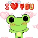 i â™¥ you