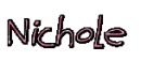 Nichole