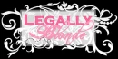 Blonde Legally