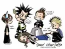 good charlotte
