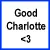 good charlotte