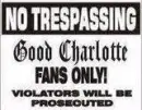 good charlotte