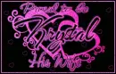 proud to be called his wife