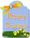 Happy Summer