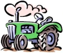 tractor johndeere