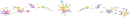 Multi Colored Splash