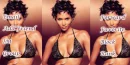 Halle Berry