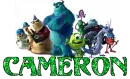 Cameron 
