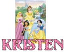 Kristen