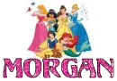 Morgan