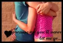 promise me you'll