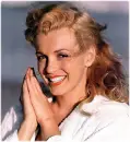 Marilyn Monroe