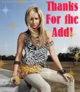 Ashley Tisdale