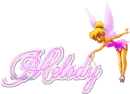 Melody Tinkerbell