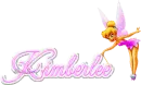 Kimberlee Tinkerbell