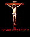 No greater love