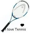 LuV teNNis !!!