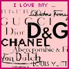 D&G,ChanneL,EtC,eTc