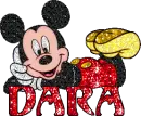 Dara Mickey