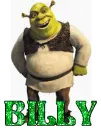 Billy