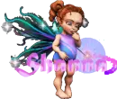 fairy sparkle name