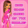 queen