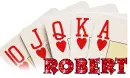 Robert Cards