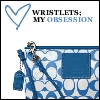 wristlers my obsession